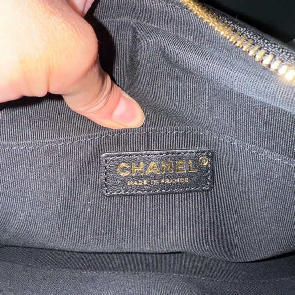 Chanel camera bag - Picture 3 of 9